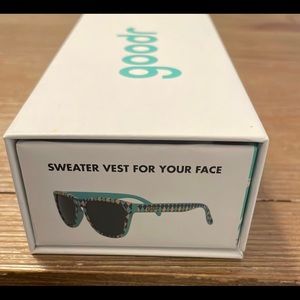 Goodr sunglasses